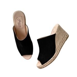 Gaimo Espadrilles Size 41